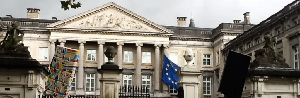 News from Brussels