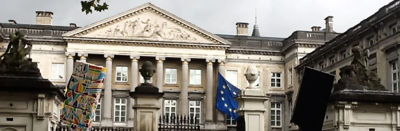 News from Brussels