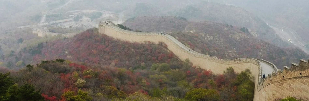 Chinese cultural orientation: collectivism