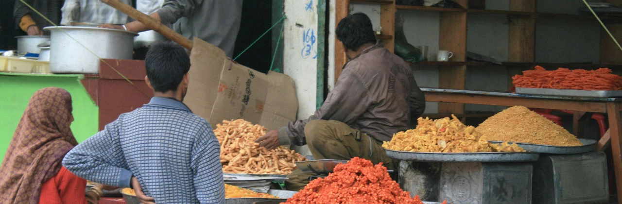 Incredible India