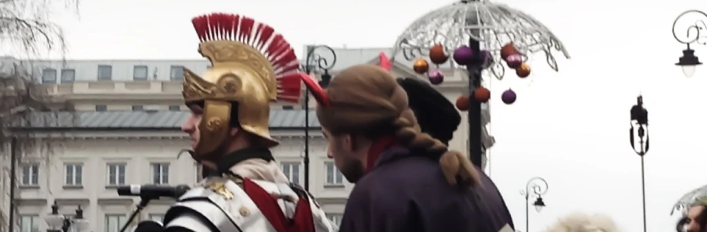What about POLAND?