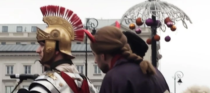 What about POLAND?