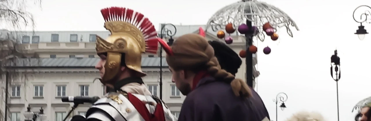 What about POLAND?