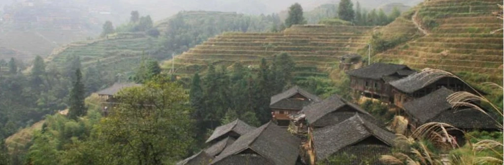 China Guilin 2013