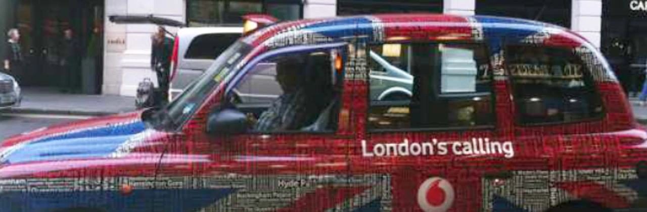London 2011