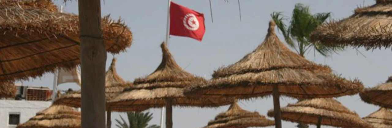 Tunisia 2011
